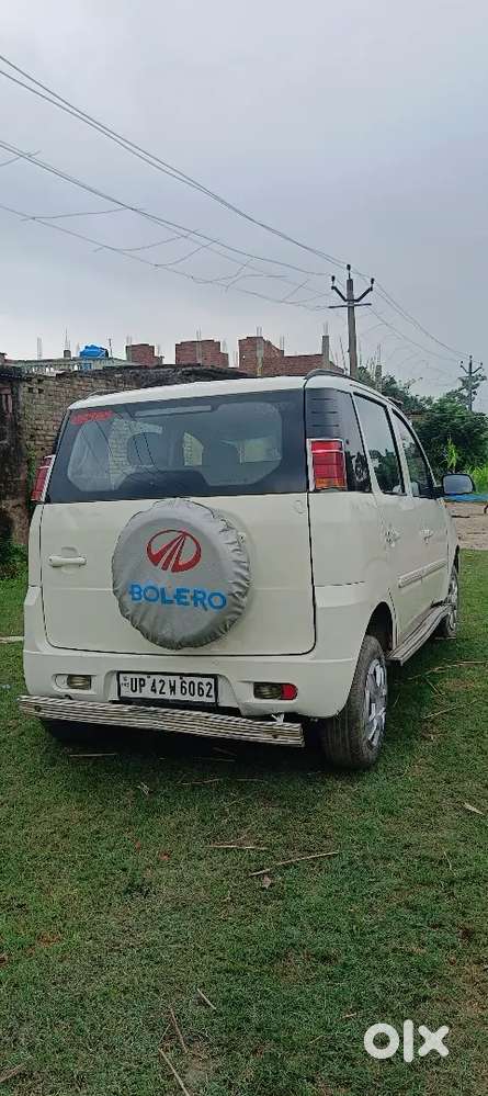 Mahindra Quanto 1.5 C2 2013 Mobile