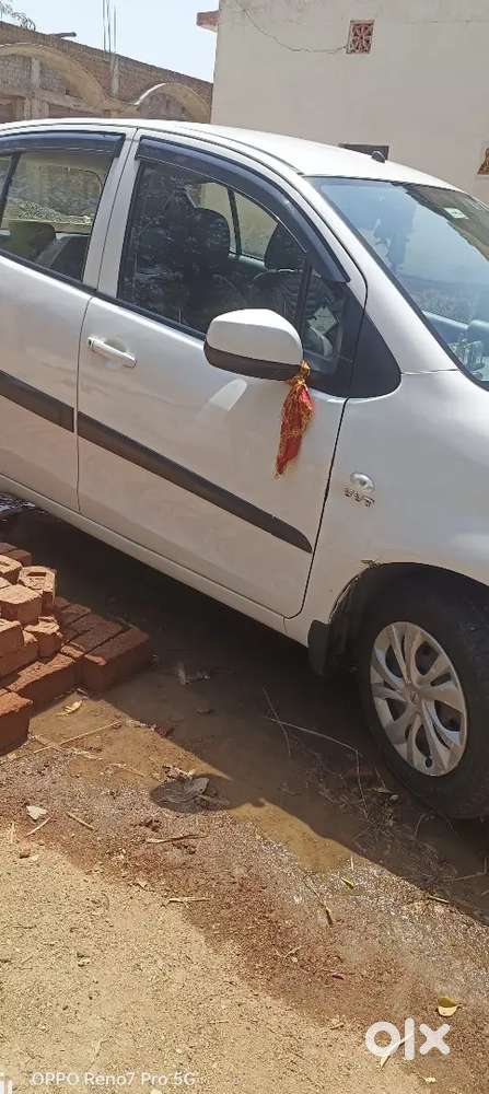 Maruti Suzuki Ritz 2010