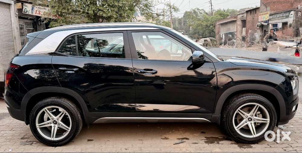 Creta 2020 New Brand New Condition