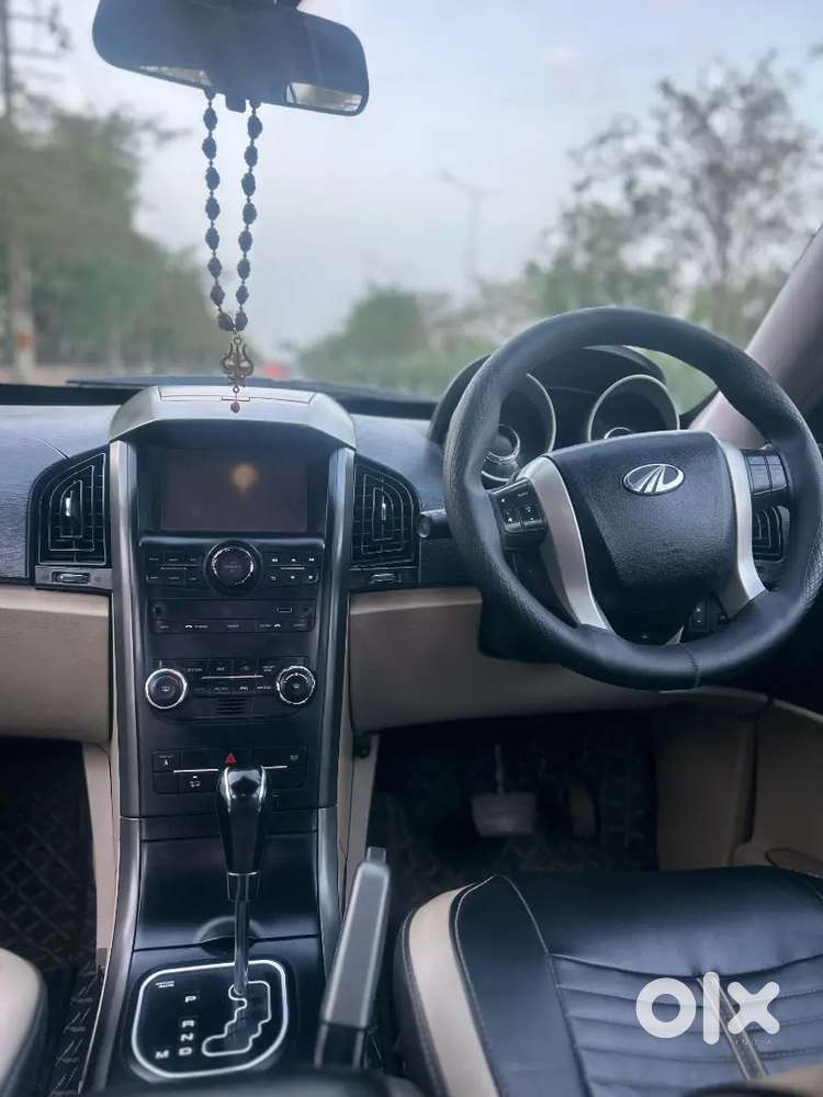 Xuv Mint Condition Car