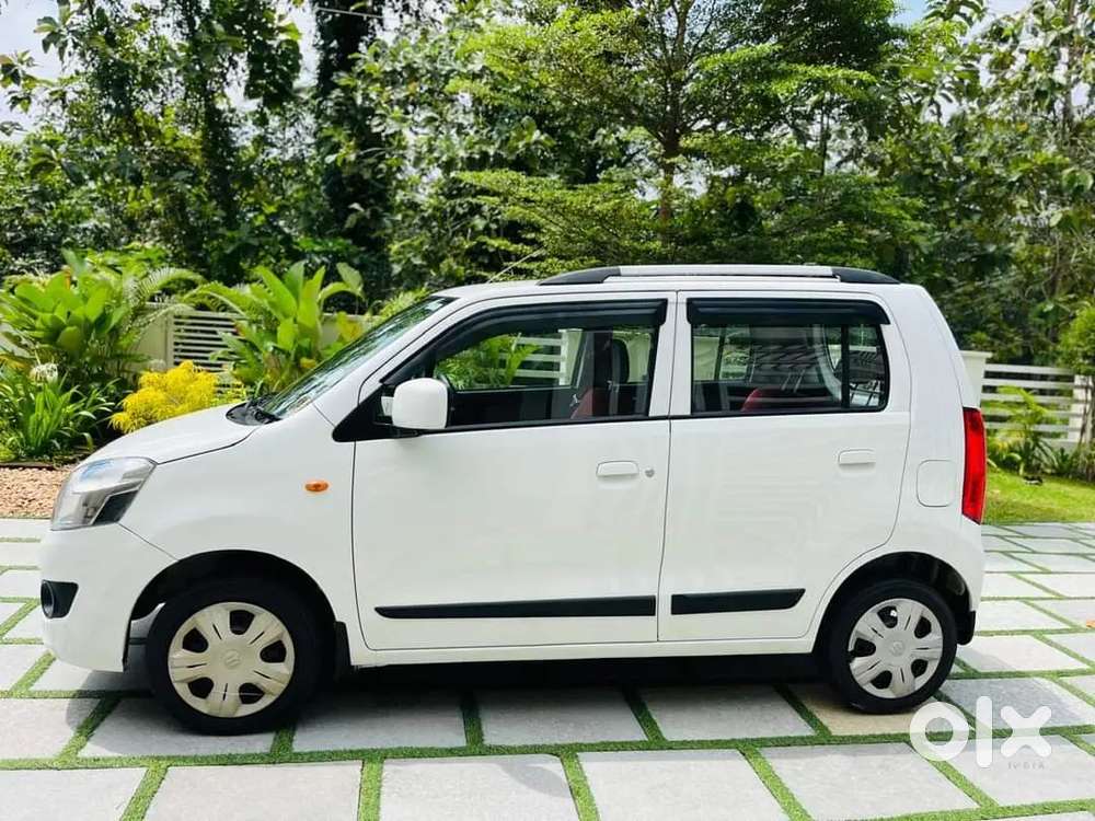 Good Condition, Company Service
