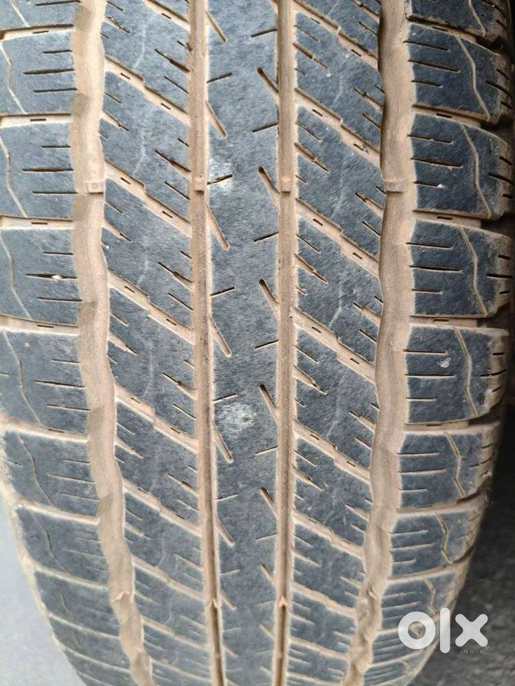 Tata Safari Storme [ ] 2.2 Ex 4x2, 2017, Diesel