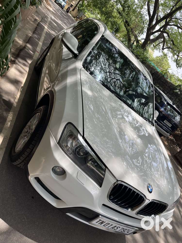 Bmw X3 3.0 Xdrive 30 D, 2012, Diesel