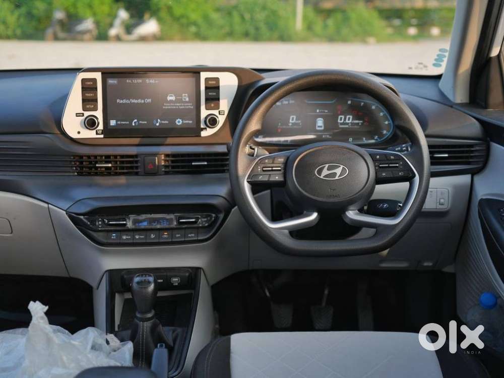 Hyundai I20 1.2 Sportz (o), 2025, Petrol