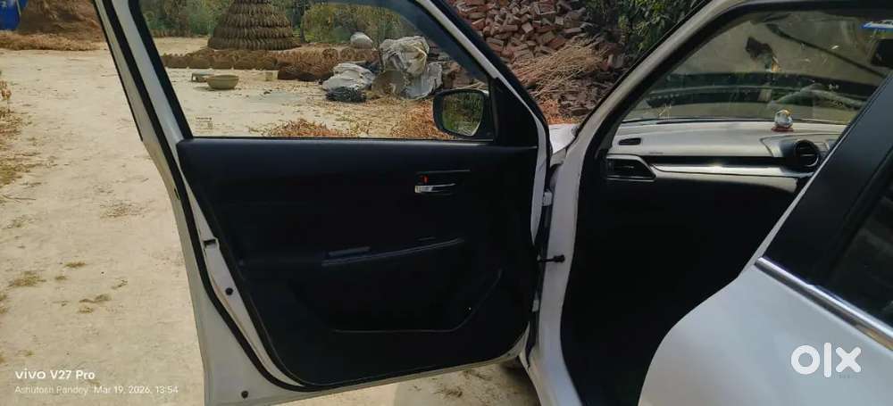 Maruti Suzuki Swift 2020 Petrol Well Maintained