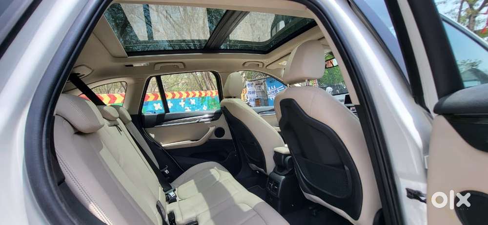 Bmw X1 Sdrive 20d X Line, 2021, Petrol