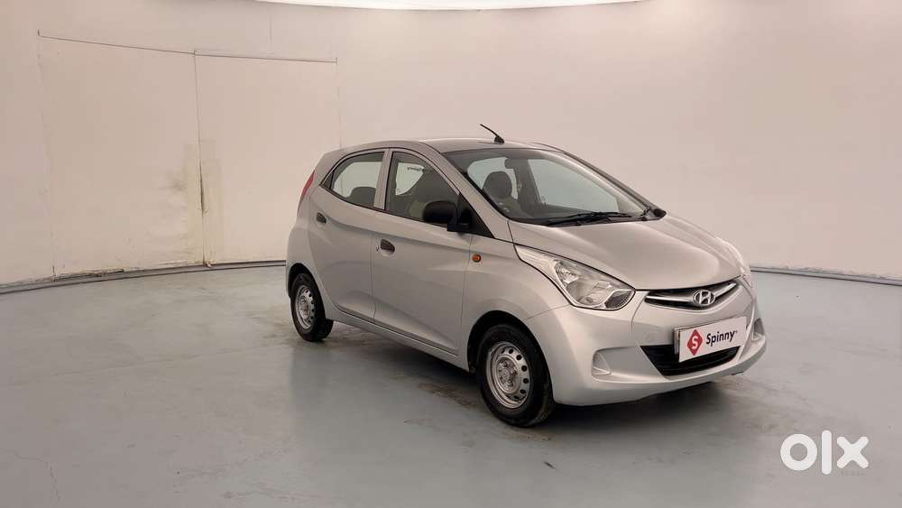 Hyundai Eon Era +, 2015, Petrol