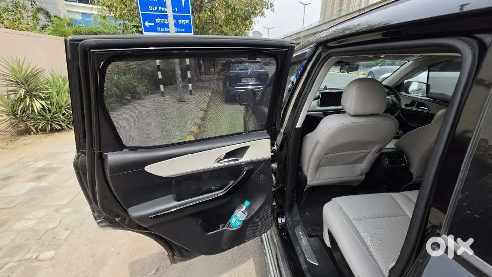 Xuv700 Luxury Awd With Bharat Number