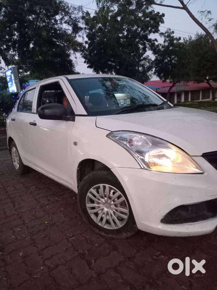 Maruti Suzuki Dzire 2020 Diesel 150000 Km Driven