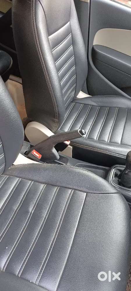 Volkswagen Polo 2013 Diesel 112000 Km Driven