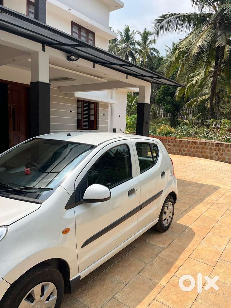 Maruti Suzuki A-star 2009 Petrol 79000 Km Driven