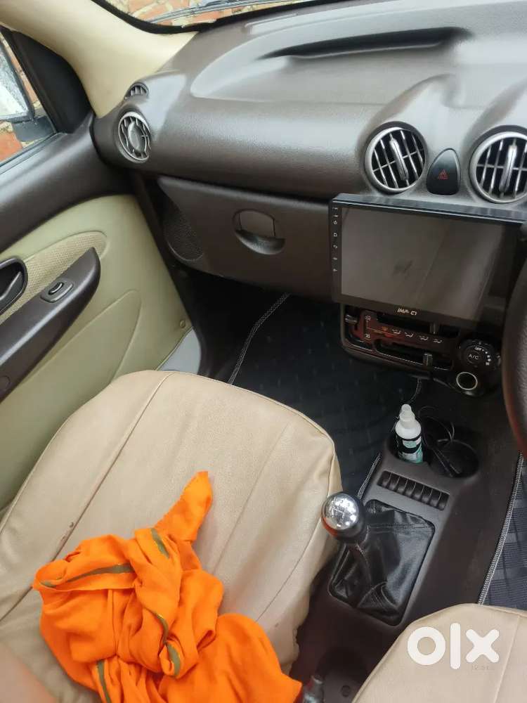 Hyundai Santro Xing 2011 Gl