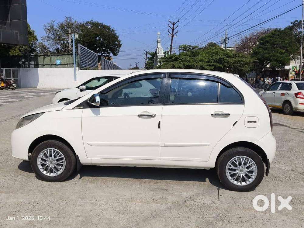Tata Vista Tech Lx Bs Iii, 2011, Diesel