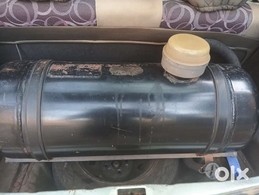 Insurence Ranning Fc Ranning In 2030 And Lpg Aproval Tank In 60 Litar