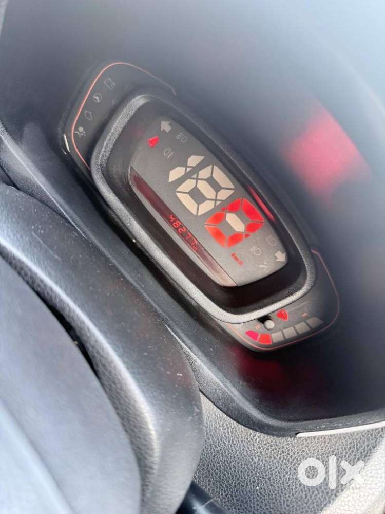 Renault Kwid 0.8 Rxl Sce Special, 2019, Petrol