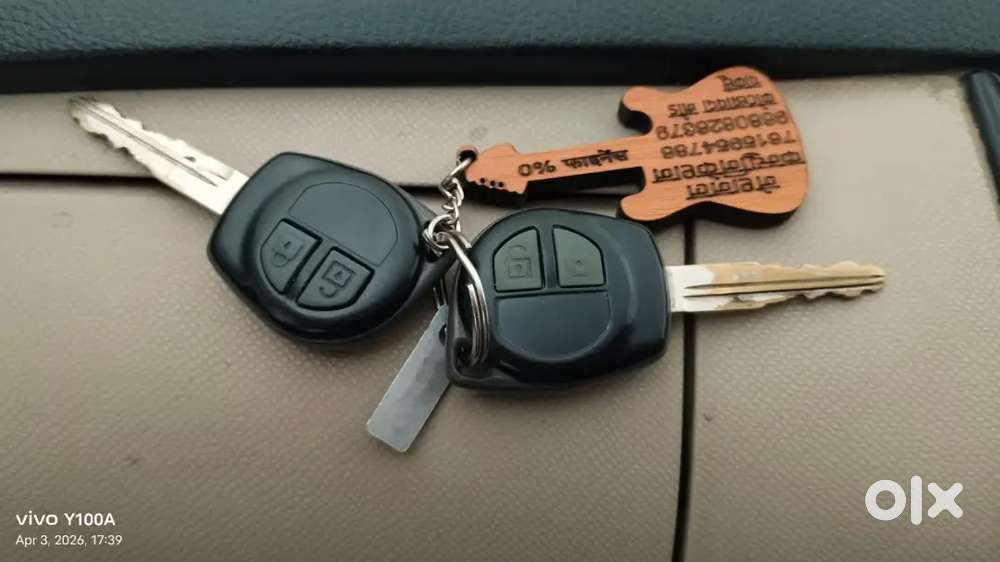 Maruti Suzuki Wagon R 2017 Petrol Well Maintained