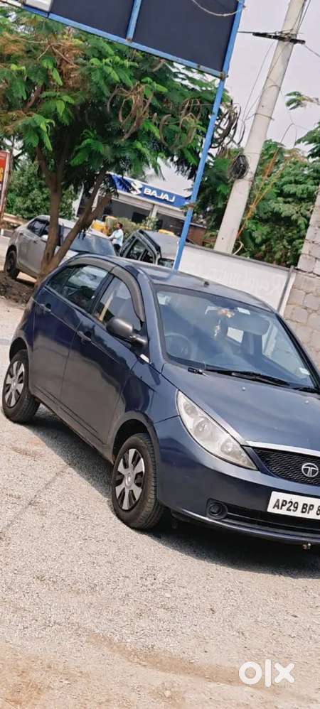 Tata Indica Vista 2012