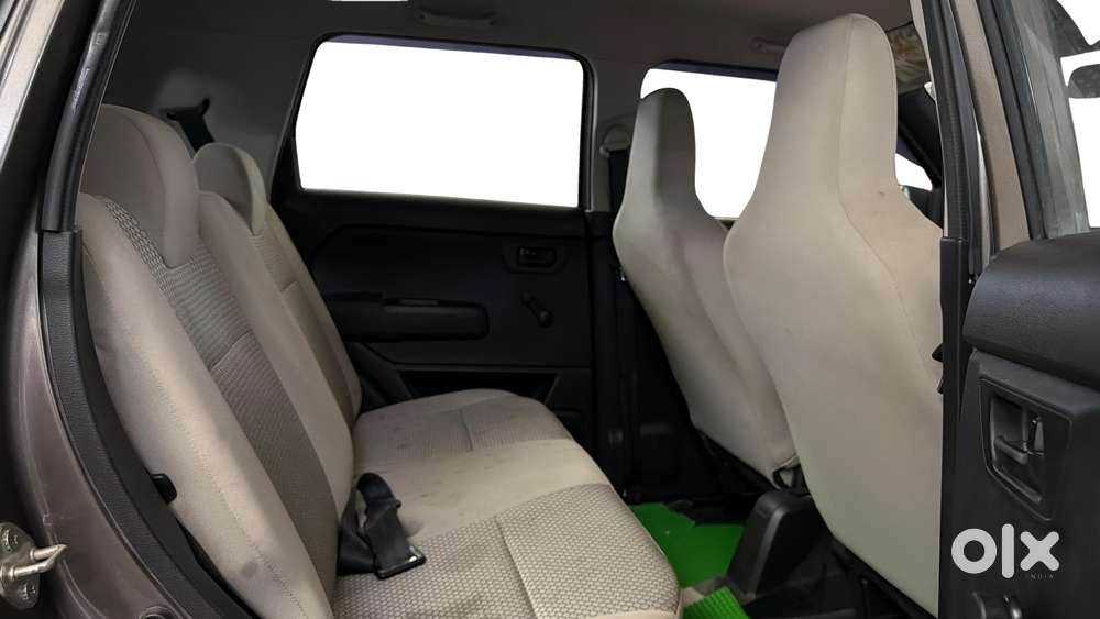 Maruti Suzuki Wagon R 1.0 Lxi Mt, 2023, Petrol