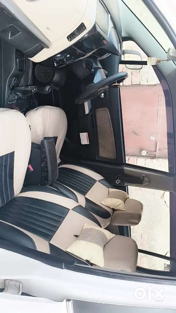 Wagonr Lxi 2018