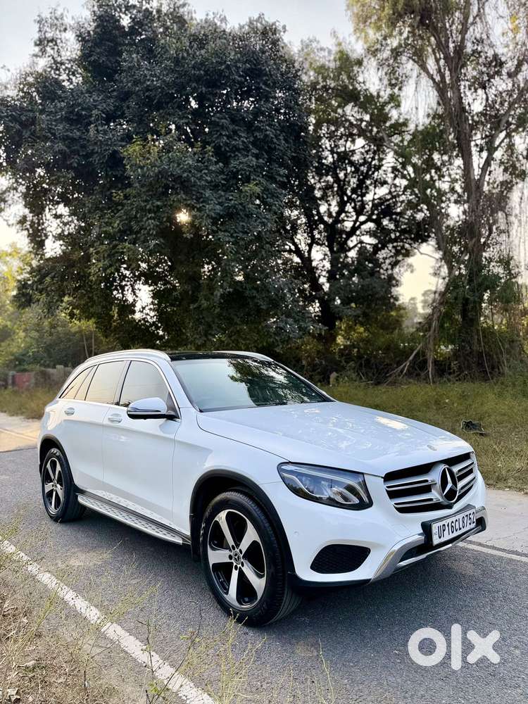 Mercedes-benz Glc 220d 4matic, 2020, Diesel