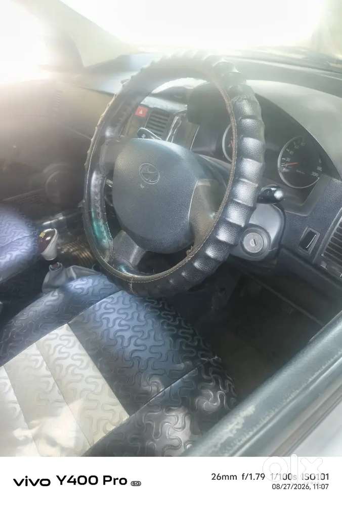 Hyundai Getz Gle 2005