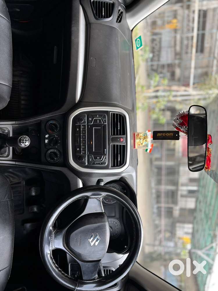 Maruti Suzuki Brezza Vdi, 2018, Diesel