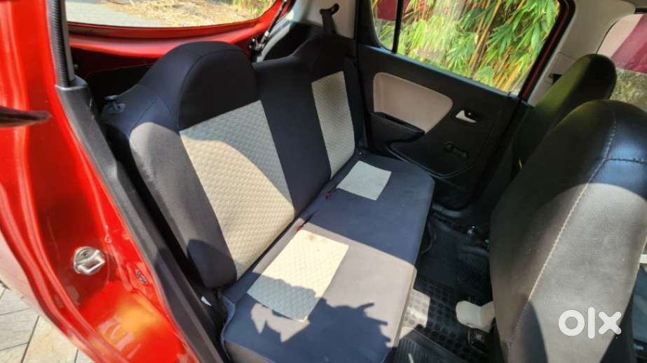 Maruti Suzuki Alto 800 2019-2023 0.8 Lxi (o), 2021, Petrol