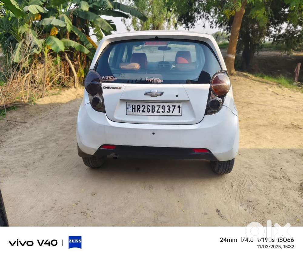 Chevrolet Beat 2013 Diesel Good Condition