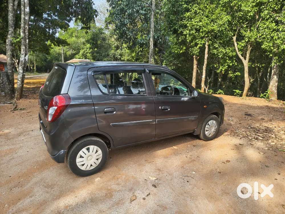 Maruti Suzuki Alto 800 84500 Km Well Maintained, Doctor Used