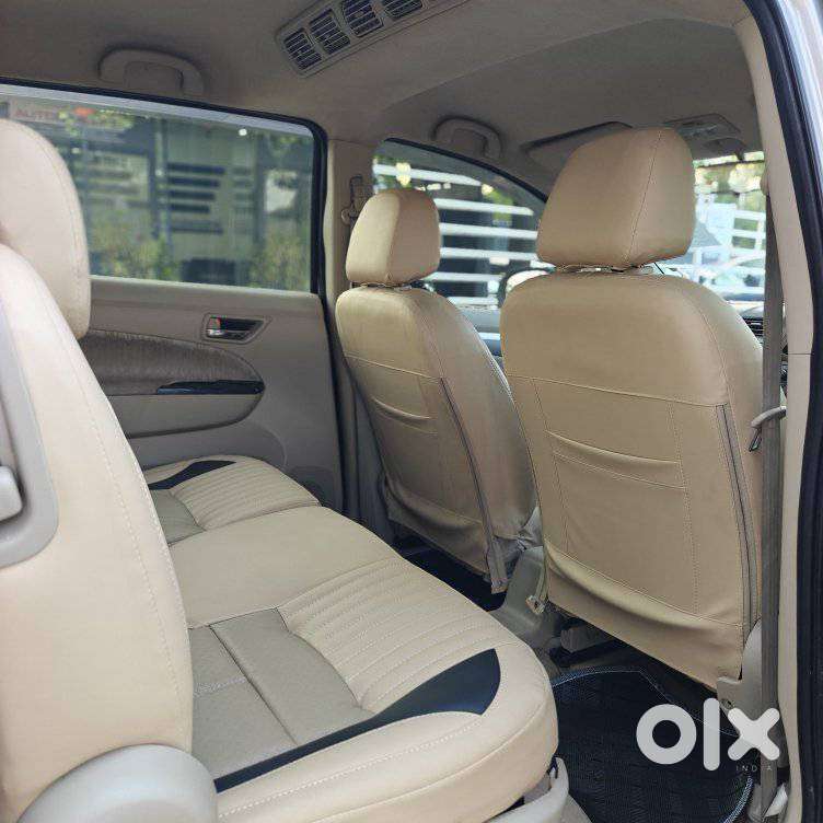 Maruti Suzuki Ertiga 2012-2015 Zxi, 2013, Petrol