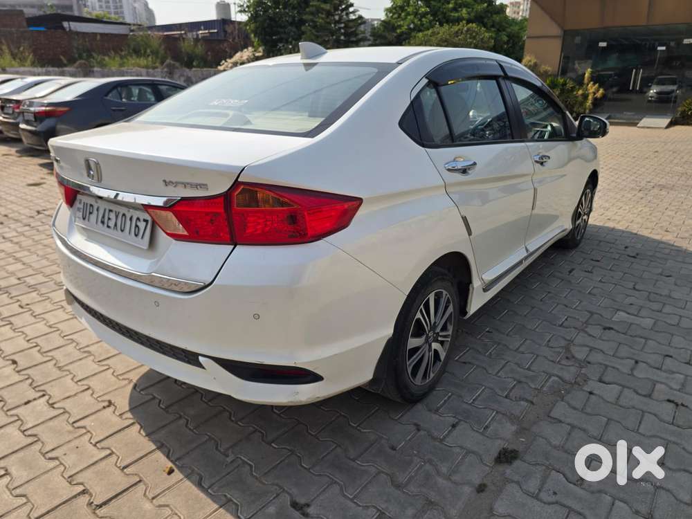 Honda City 1.5 V Cvt I-vtec Mt, 2021, Petrol
