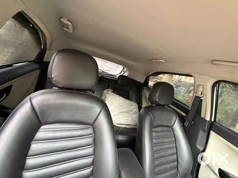 Tata Nexon Petrol 2023