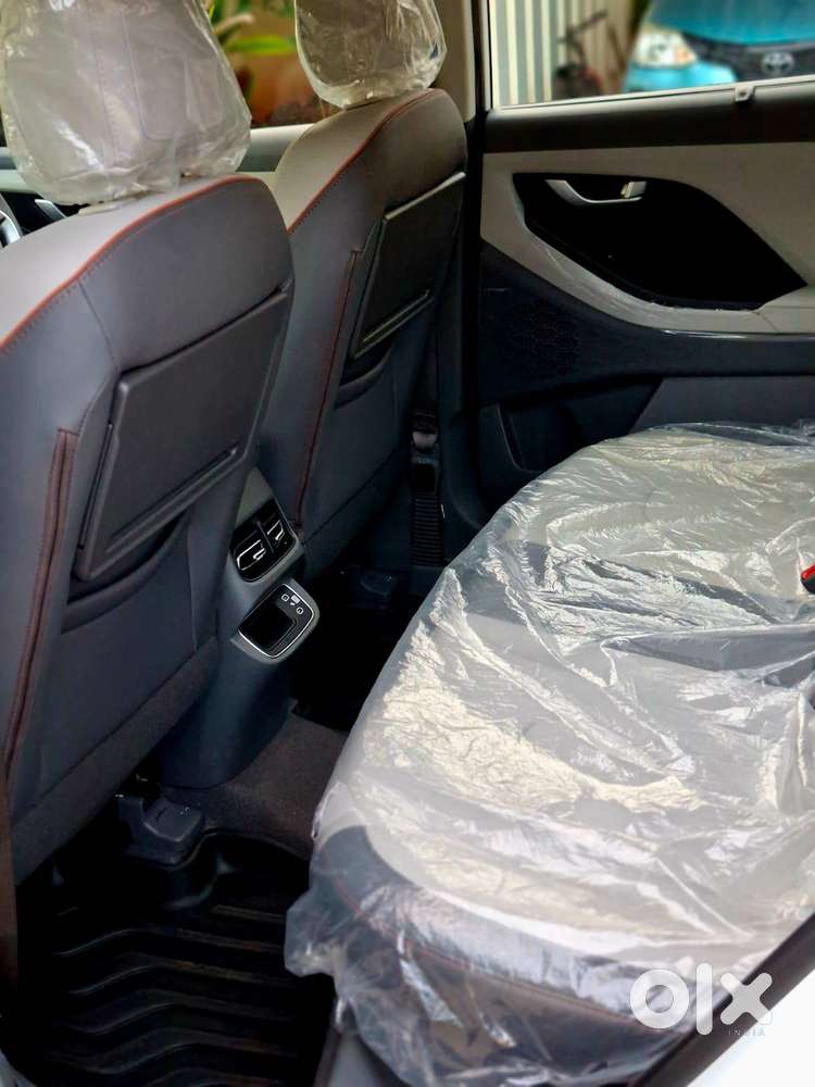 Hyundai Creta King Edition 1.5 Diesel At, 2026, Diesel