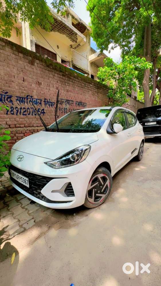 Hyundai Grand I10 2023