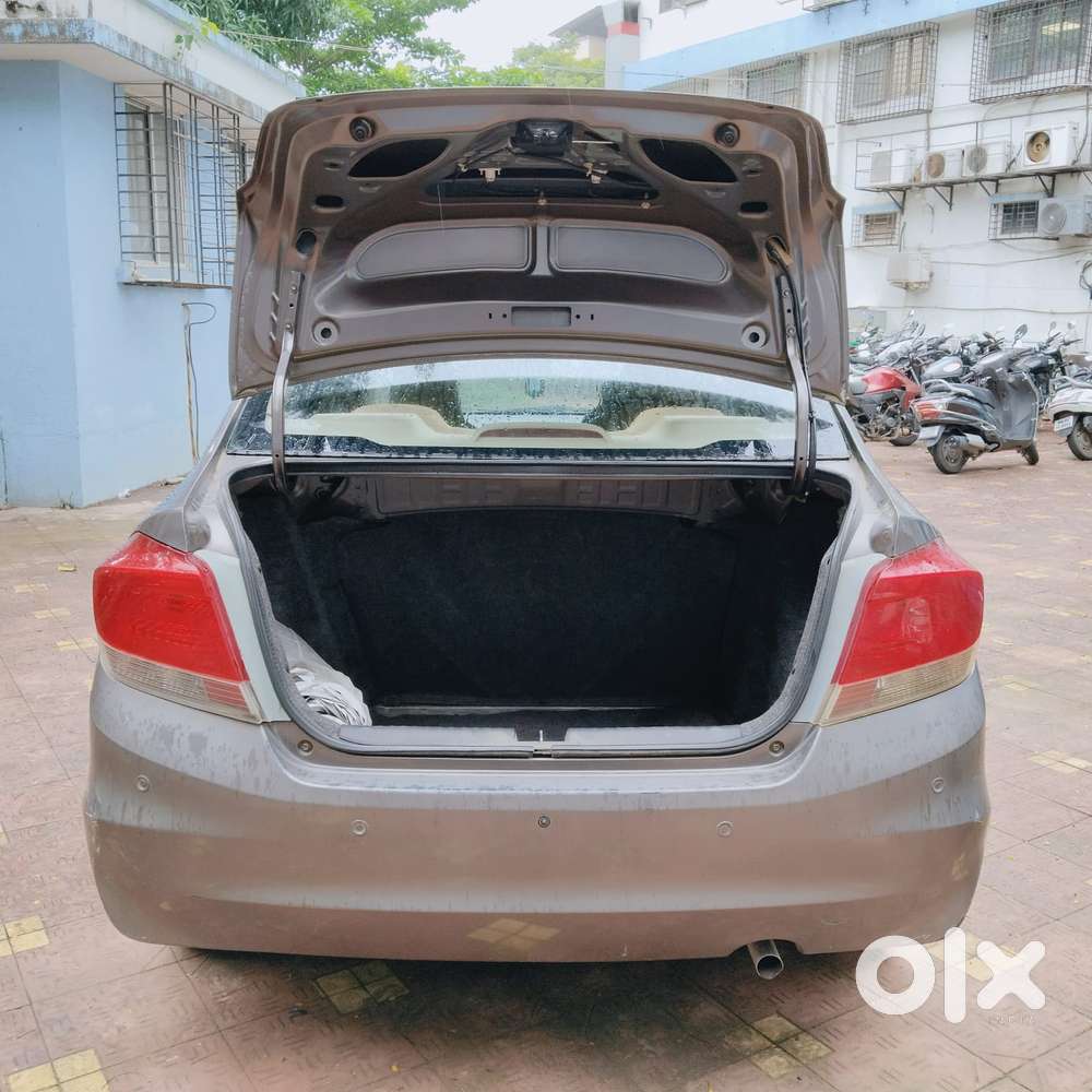 Honda Amaze 1.2 Smt I Vtec, 2014, Petrol