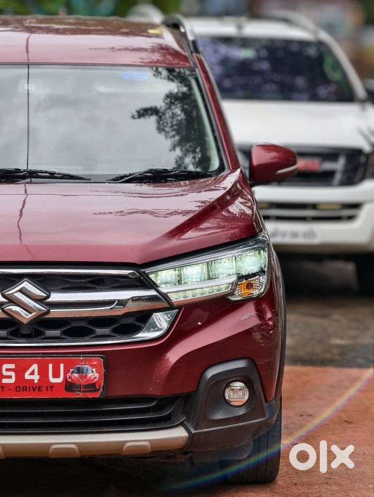 Maruti Suzuki Xl6 1.5 Alpha Plus Mt, 2023, Petrol