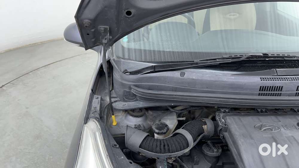 Hyundai Grand I10 1.2 Kappa Asta (o) Vtvt, 2014, Petrol