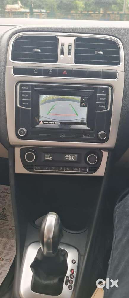 Volkswagen Automatic Diesel