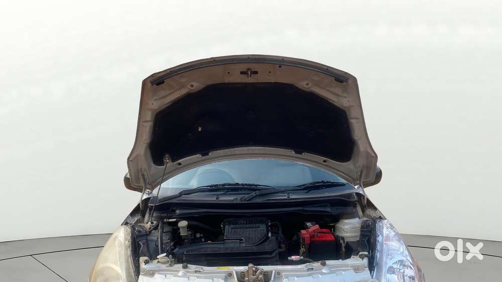 Maruti Suzuki Swift Lxi, 2015, Petrol