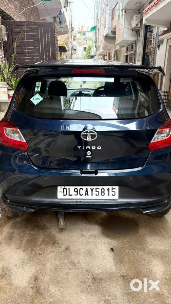 Tata Tiago 2022 Model