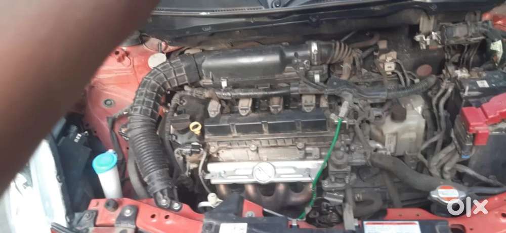 Maruti Suzuki Swift Amt Vxi, 2021, Petrol