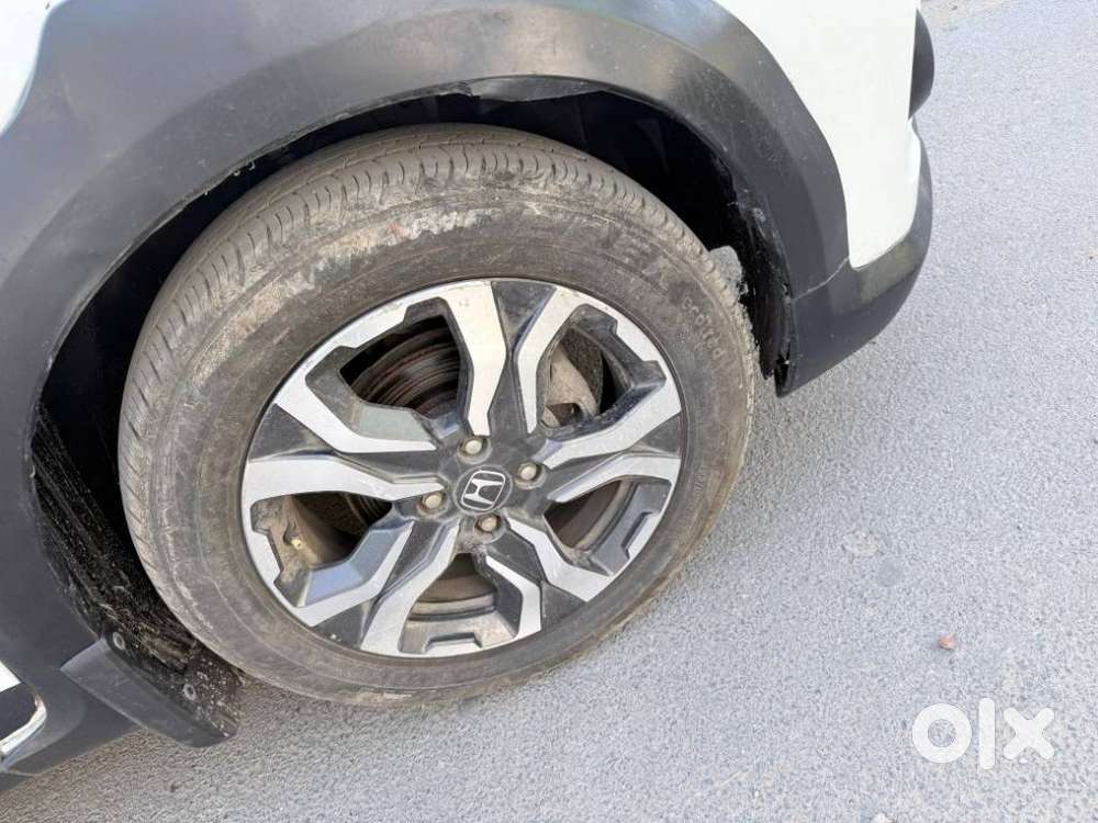 Honda Wr-v 1.5 Vx I-dtec, 2017, Diesel