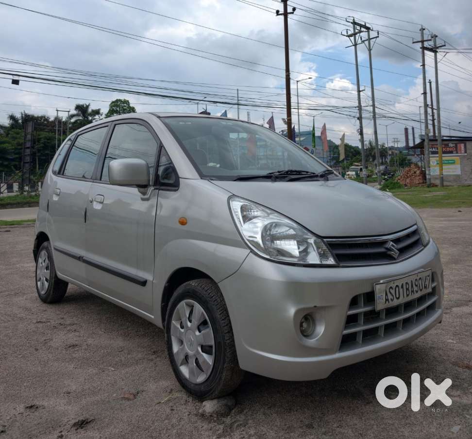 Maruti Suzuki Zen Estilo Vxi Bsiv, 2012, Petrol