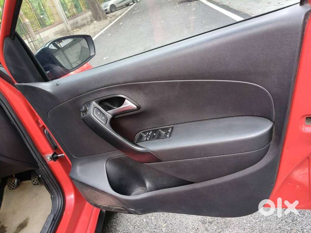 Volkswagen Polo 1.0 Highline Plus Tsi, 2020, Petrol