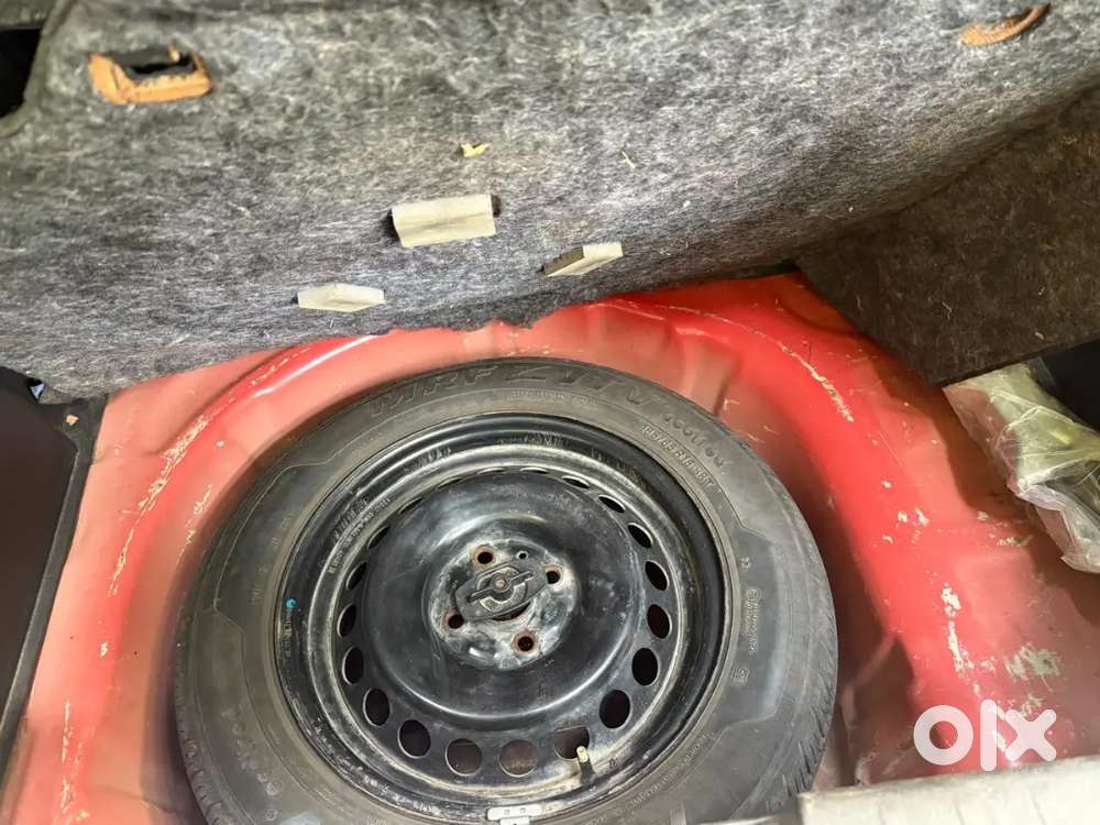 Maruti Suzuki Baleno 2017 Petrol 76000 Km Driven