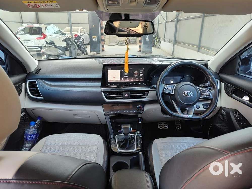 Kia Seltos 2020 Diesel 150130 Km Driven