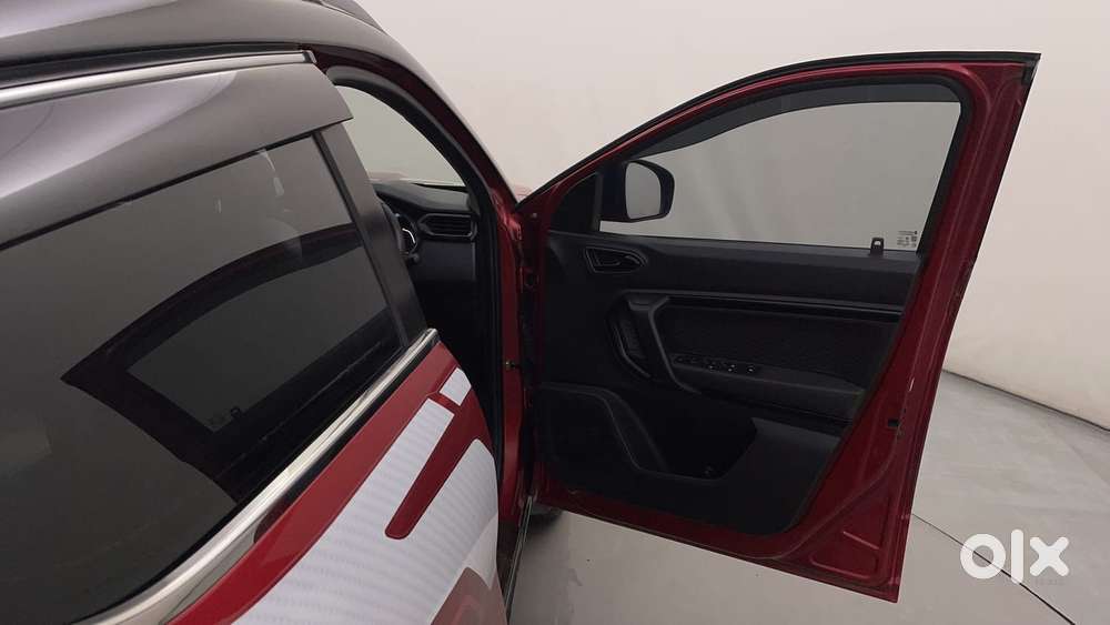 Renault Kiger Rxz Turbo Cvt Dt, 2023, Petrol