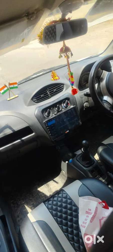 Maruti Suzuki Alto 800 2017 Petrol 27000 Km Driven
