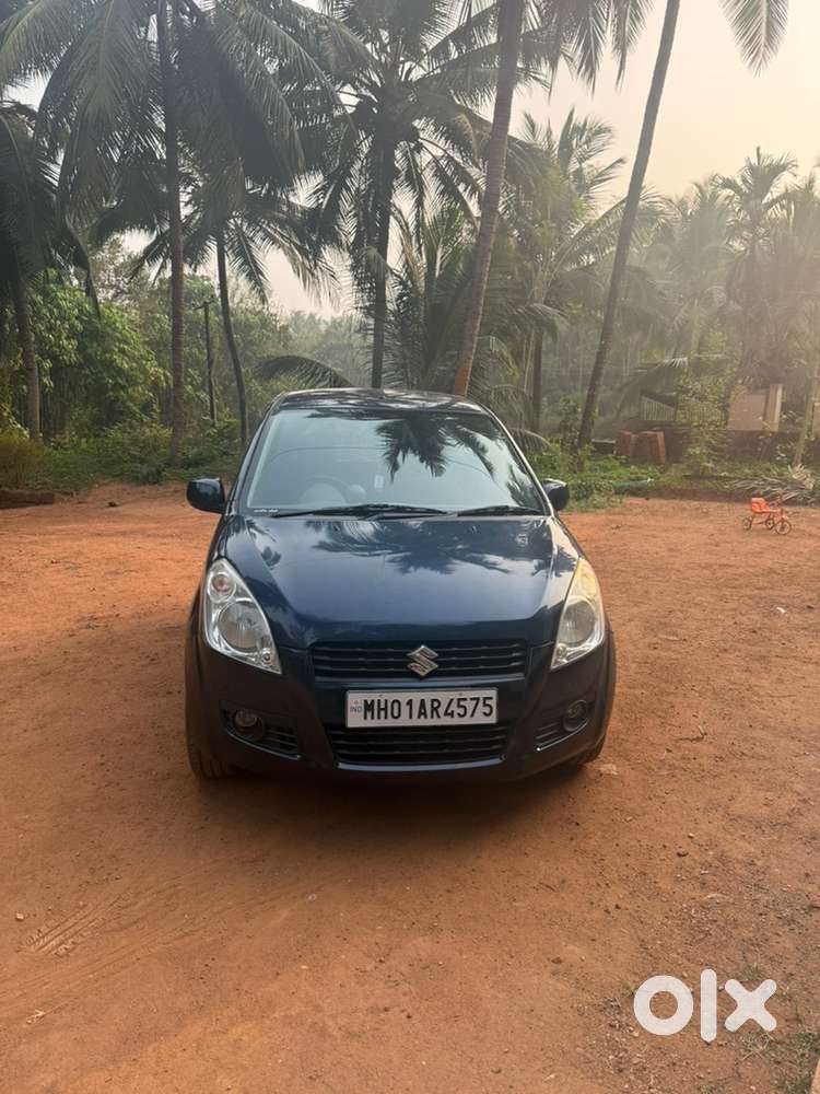 Maruti Suzuki Ritz