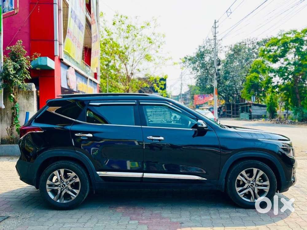 Kia Seltos Htx D, 2023, Diesel